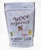 Woof Organics Oven-Baked Dog Biscuits - Blueberry